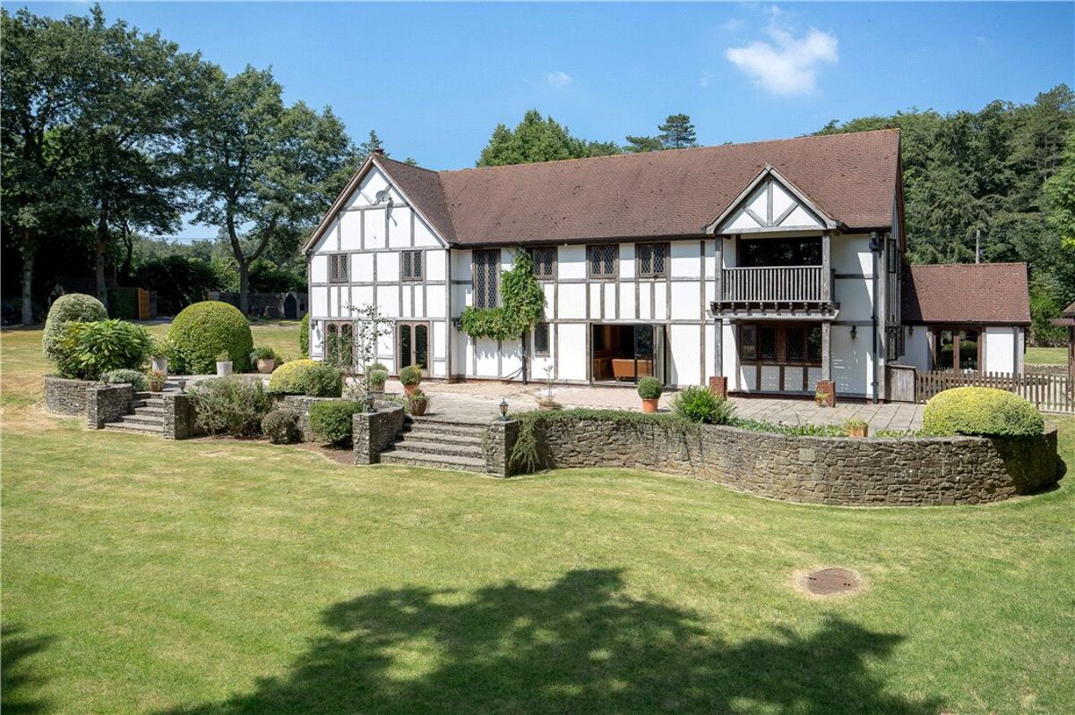 house for sale in Cadbury Camp Lane, Clapton in Gordano, Bristol, North