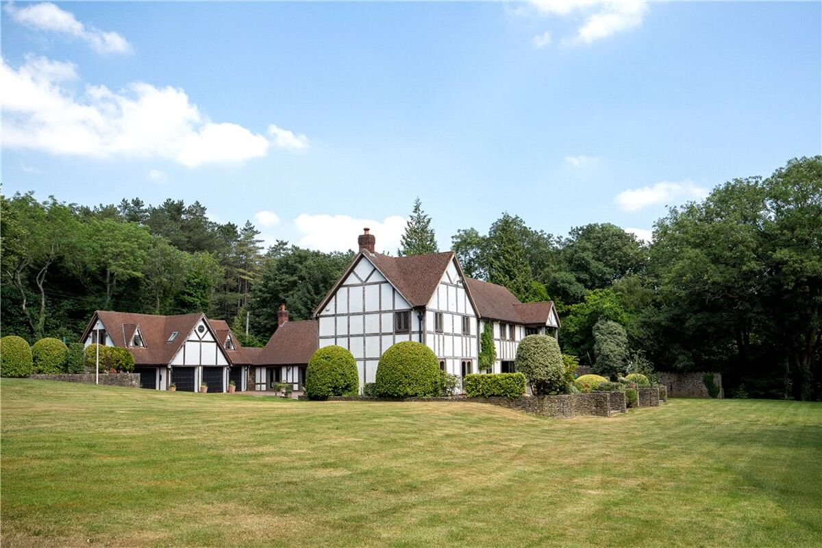 house for sale in Cadbury Camp Lane, Clapton in Gordano, Bristol, North