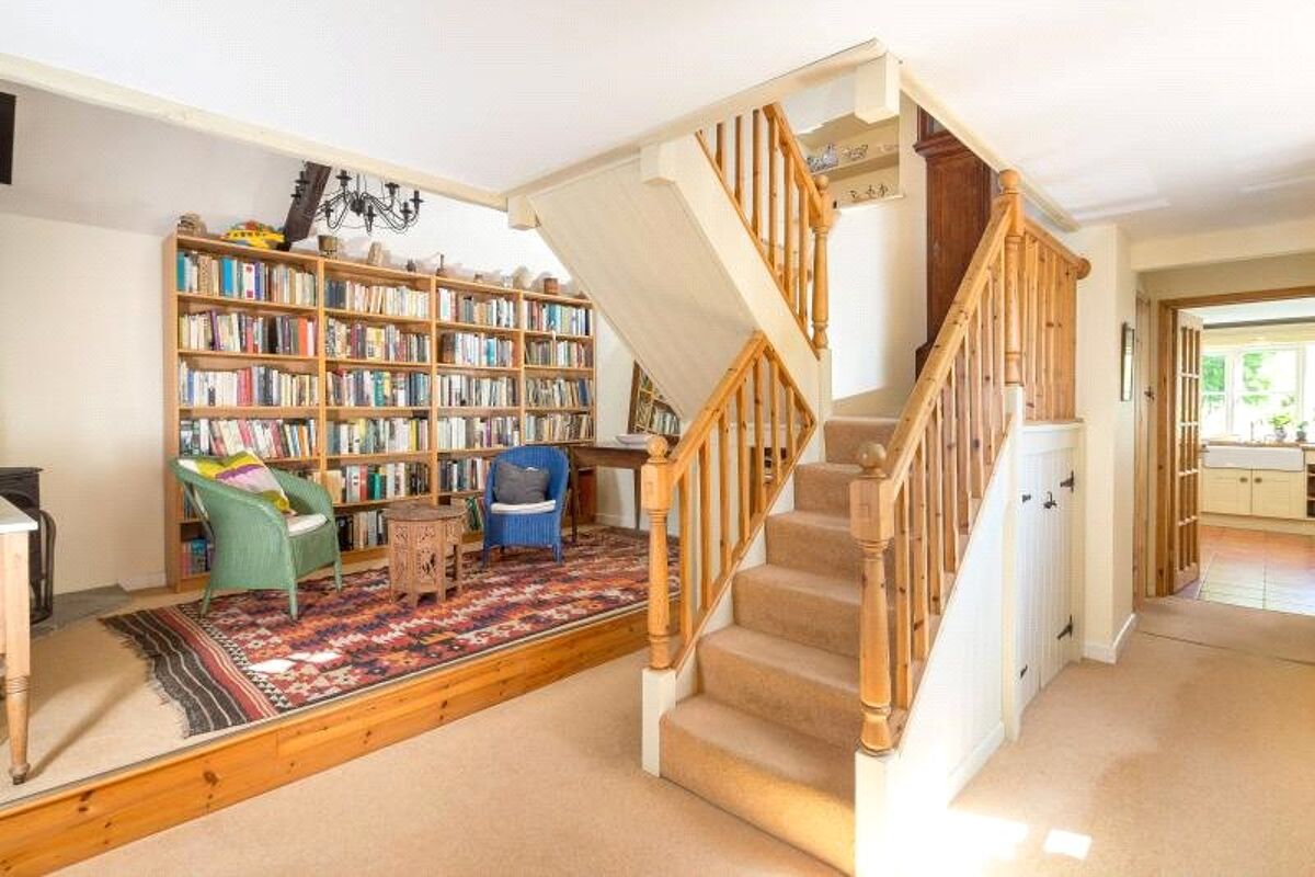 house for sale in Brinsea, Congresbury, Bristol, North Somerset, BS49