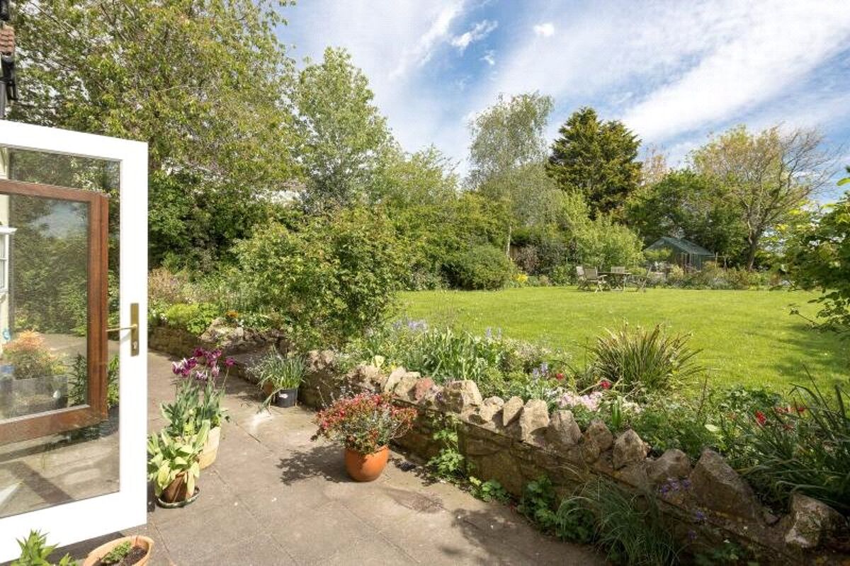 house for sale in Brinsea, Congresbury, Bristol, North Somerset, BS49