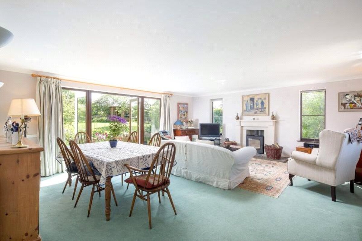 house for sale in Brinsea, Congresbury, Bristol, North Somerset, BS49