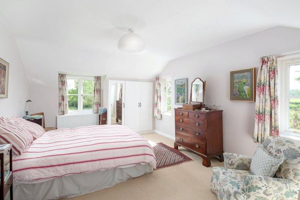 house for sale in Brinsea, Congresbury, Bristol, North Somerset, BS49