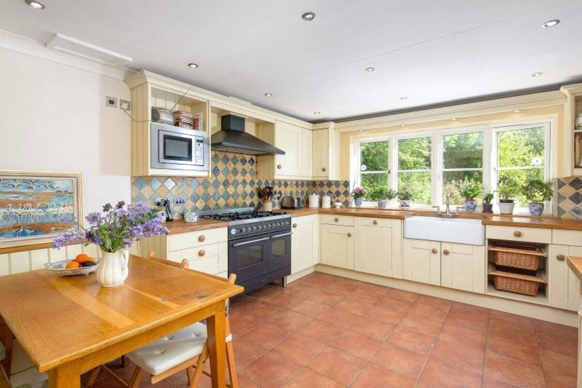 house for sale in Brinsea, Congresbury, Bristol, North Somerset, BS49