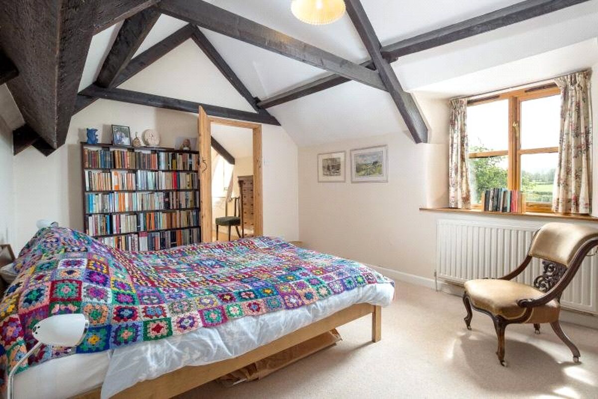 house for sale in Brinsea, Congresbury, Bristol, North Somerset, BS49