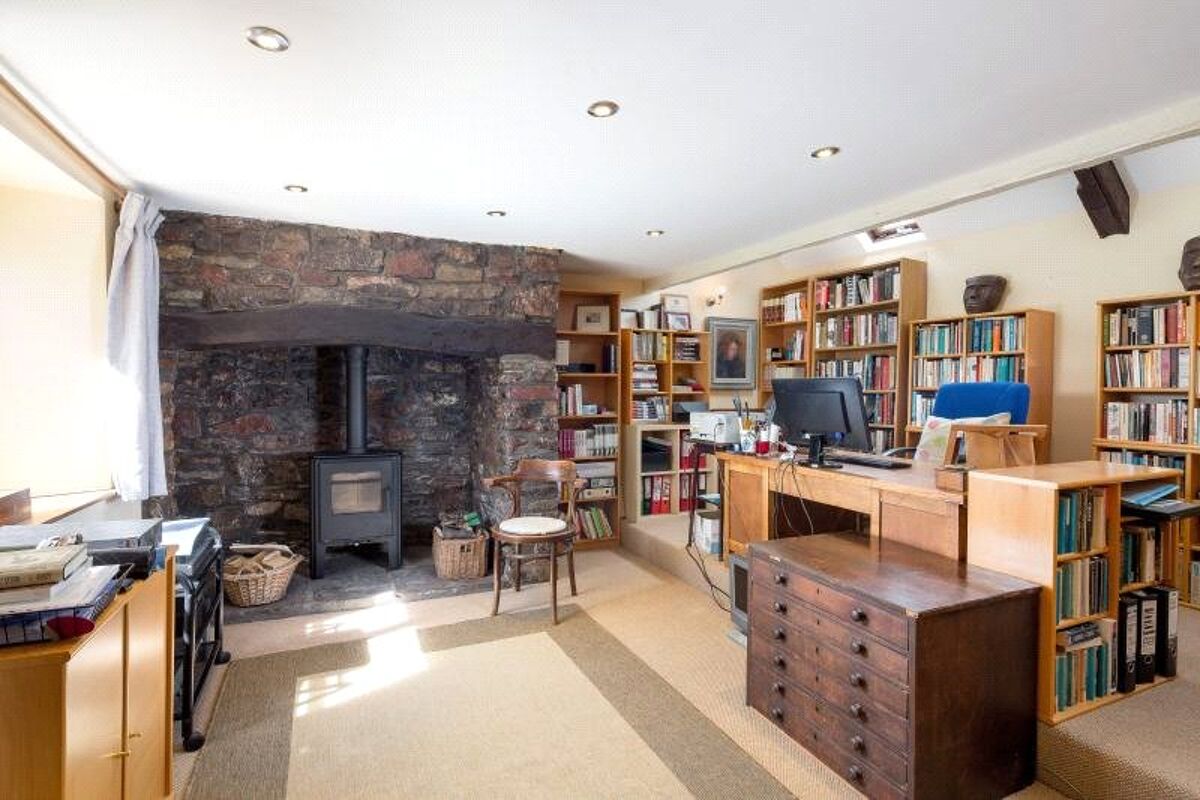 house for sale in Brinsea, Congresbury, Bristol, North Somerset, BS49