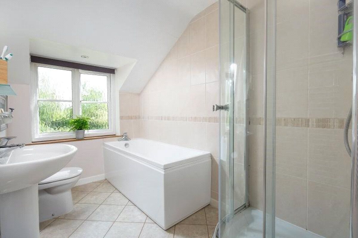 house for sale in Brinsea, Congresbury, Bristol, North Somerset, BS49