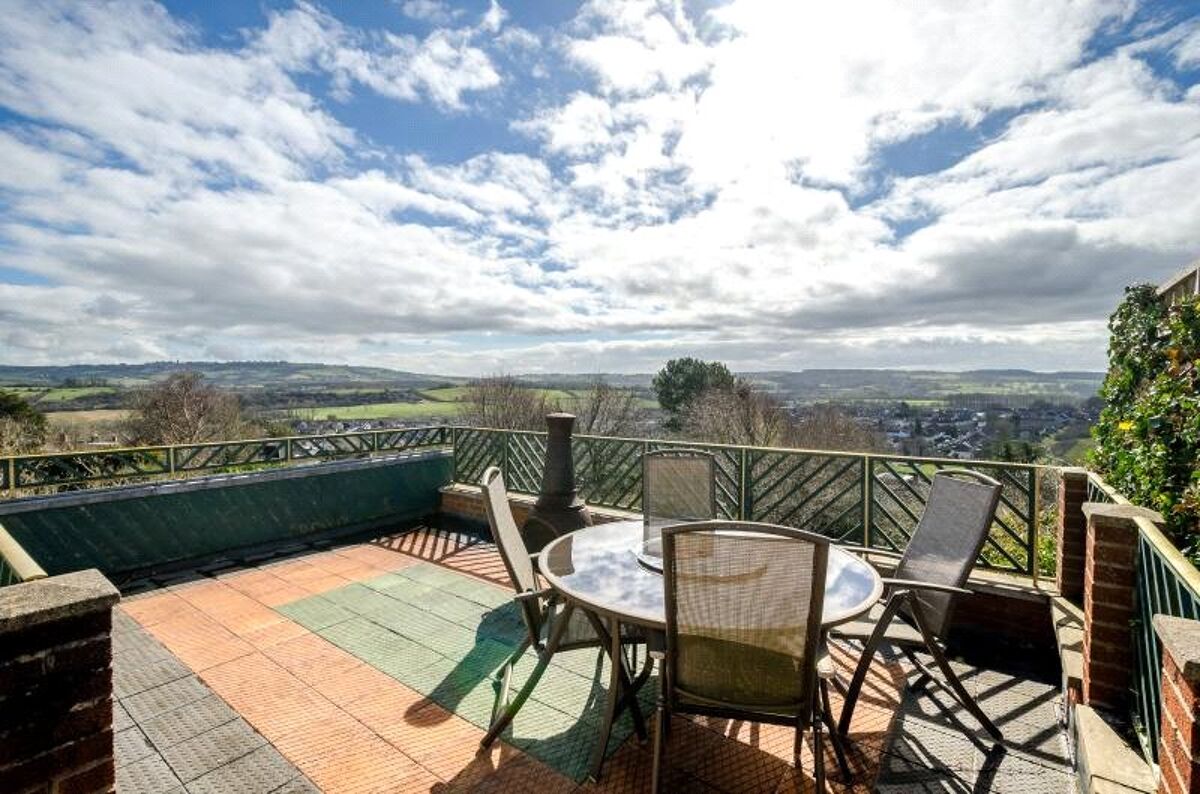 house for sale in Providence Lane, Long Ashton, Bristol, BS41