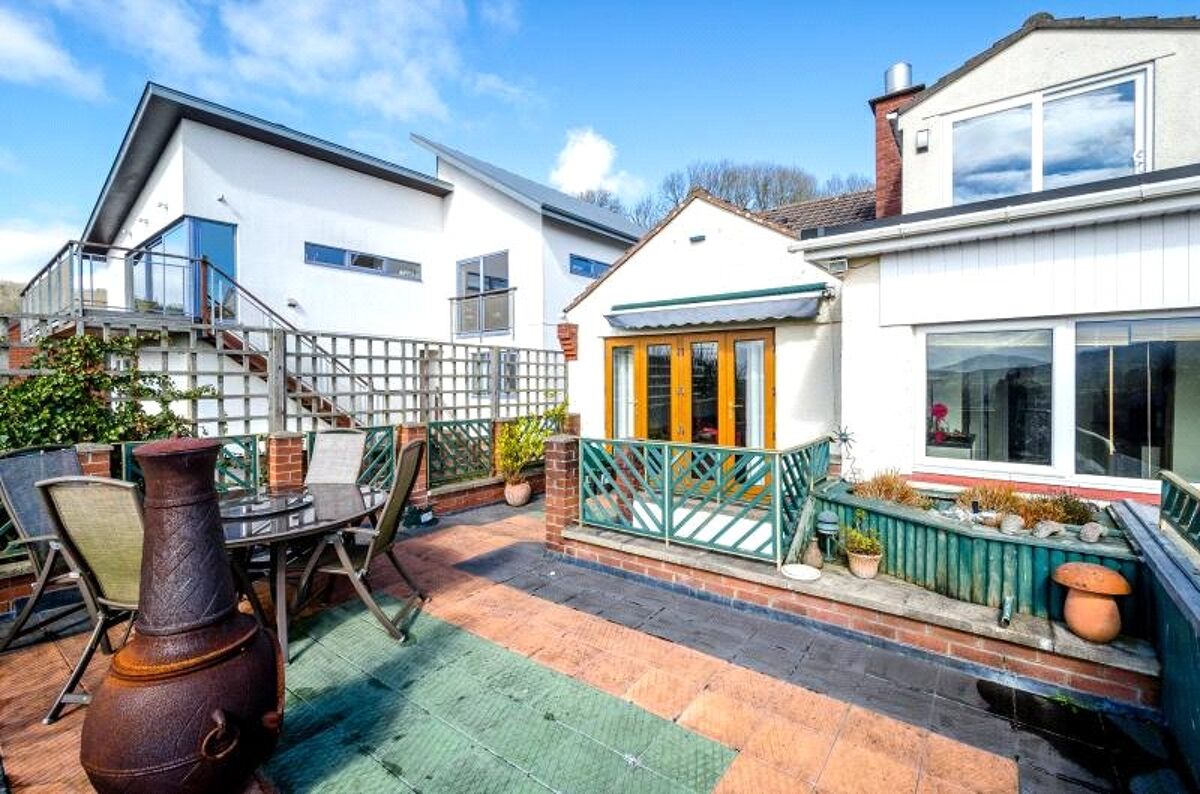 house for sale in Providence Lane, Long Ashton, Bristol, BS41