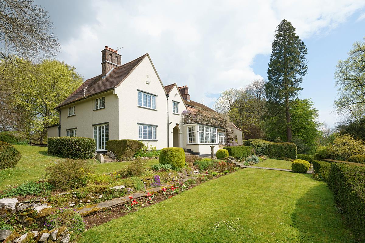 house for sale in Tidenham Chase, Chepstow, Gloucestershire, NP16