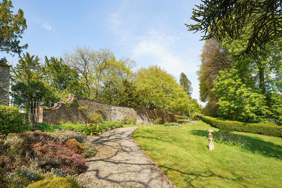 house for sale in Tidenham Chase, Chepstow, Gloucestershire, NP16