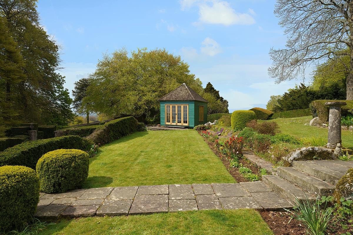 house for sale in Tidenham Chase, Chepstow, Gloucestershire, NP16