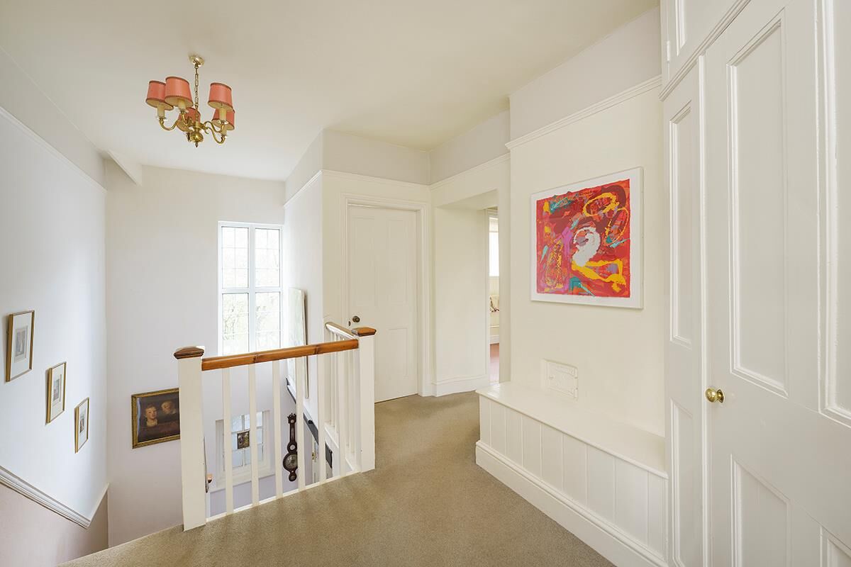 house for sale in Tidenham Chase, Chepstow, Gloucestershire, NP16