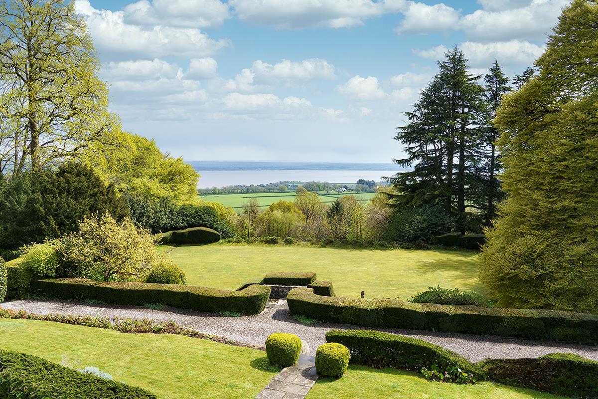 house for sale in Tidenham Chase, Chepstow, Gloucestershire, NP16