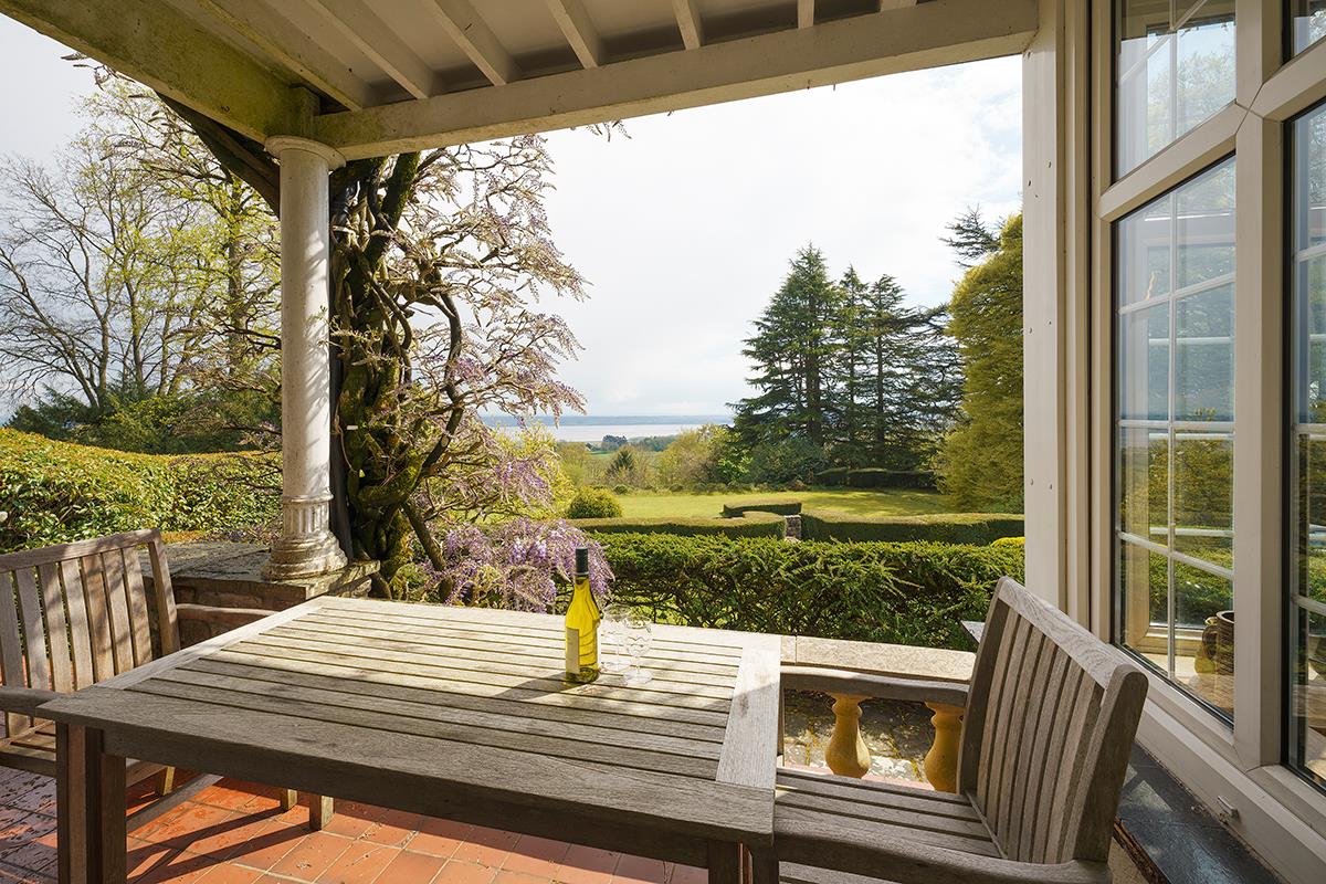 house for sale in Tidenham Chase, Chepstow, Gloucestershire, NP16