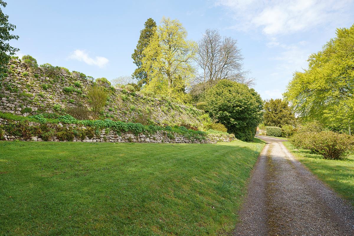 house for sale in Tidenham Chase, Chepstow, Gloucestershire, NP16