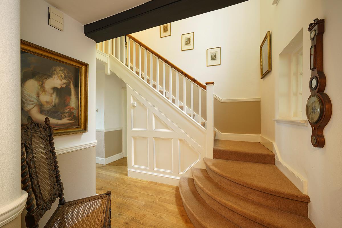 house for sale in Tidenham Chase, Chepstow, Gloucestershire, NP16