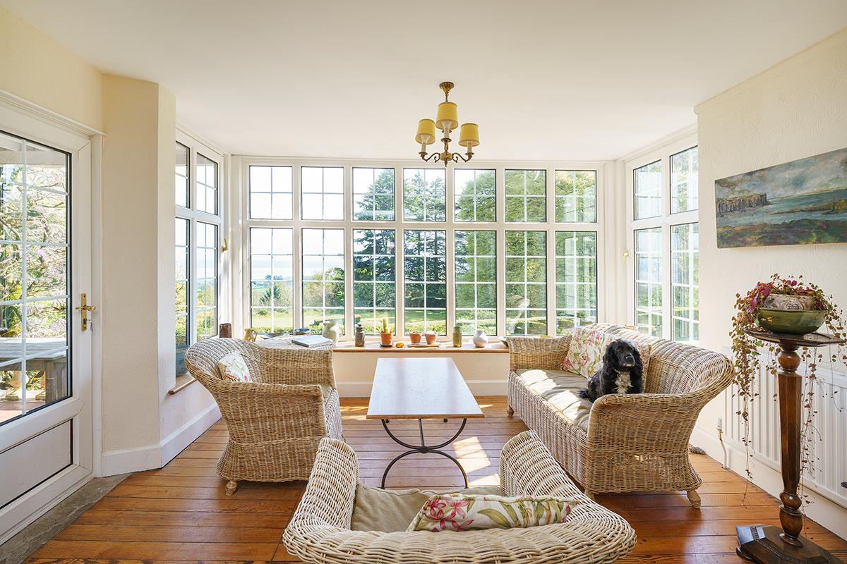 house for sale in Tidenham Chase, Chepstow, Gloucestershire, NP16