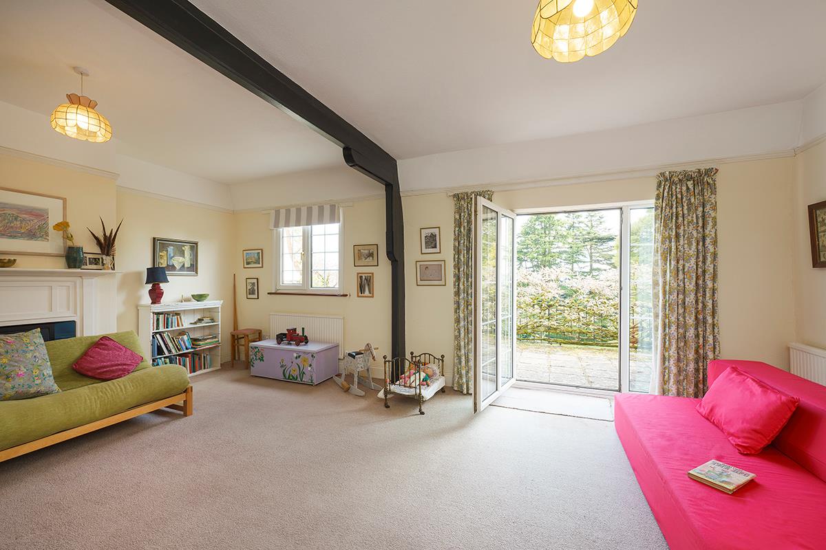 house for sale in Tidenham Chase, Chepstow, Gloucestershire, NP16 BRS180030 Knight Frank