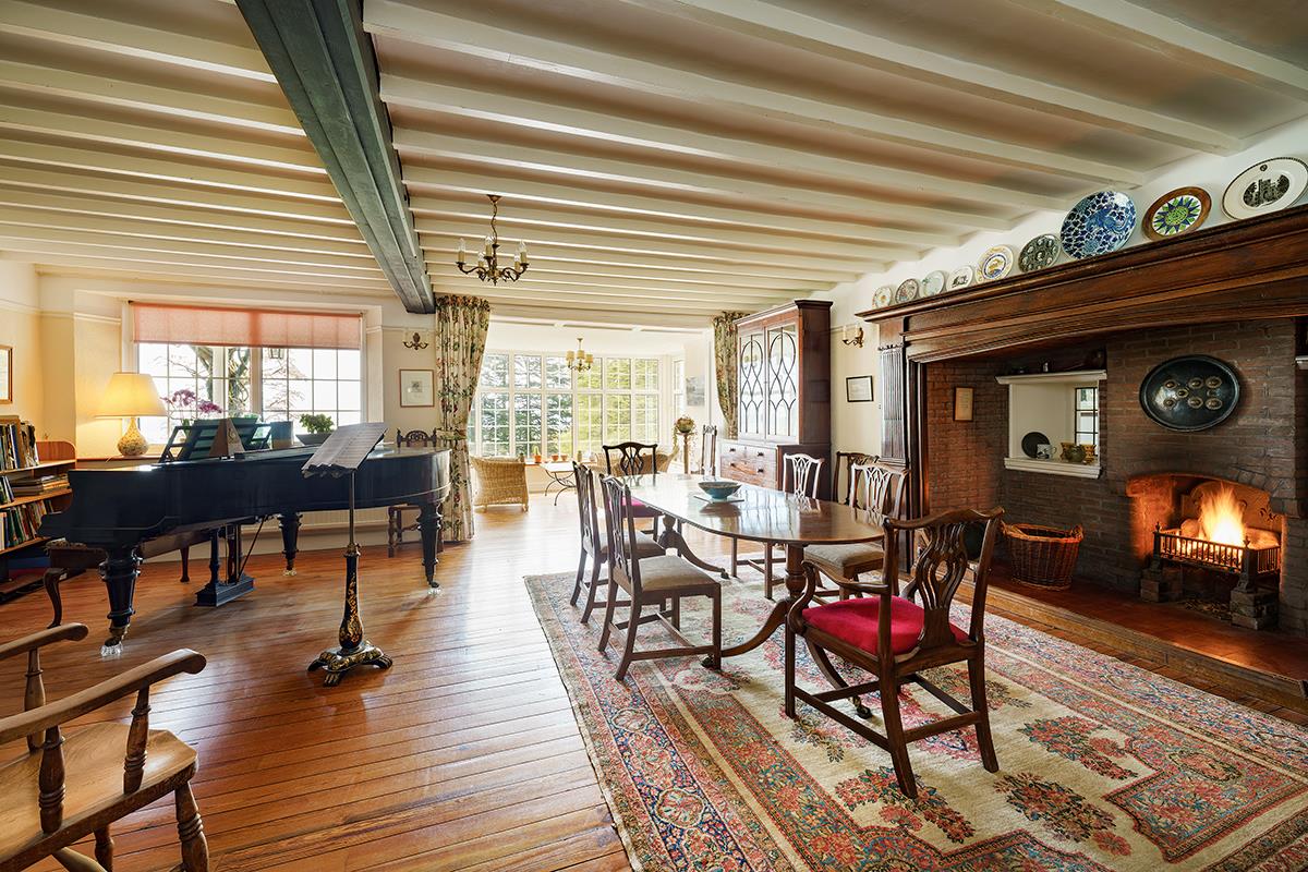 house for sale in Tidenham Chase, Chepstow, Gloucestershire, NP16