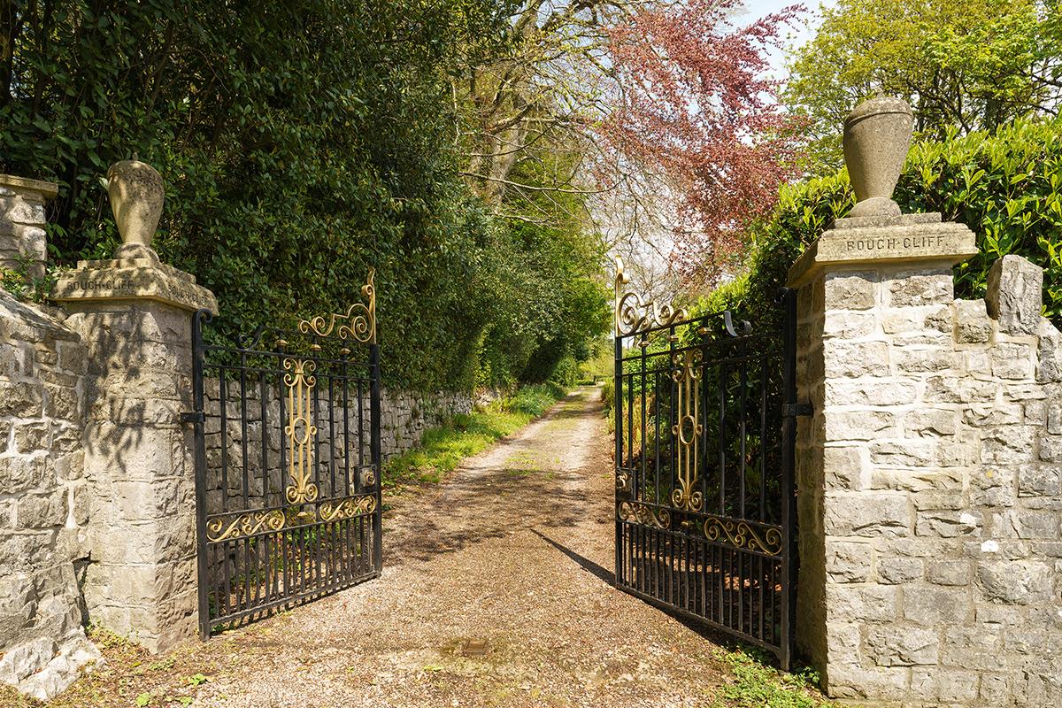 house for sale in Tidenham Chase, Chepstow, Gloucestershire, NP16