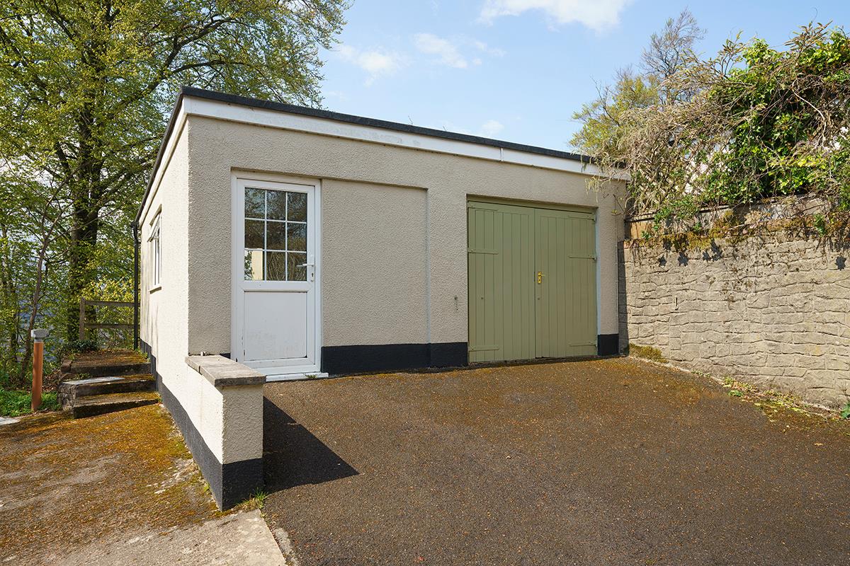 house for sale in Tidenham Chase, Chepstow, Gloucestershire, NP16