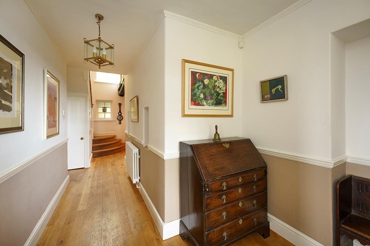 house for sale in Tidenham Chase, Chepstow, Gloucestershire, NP16