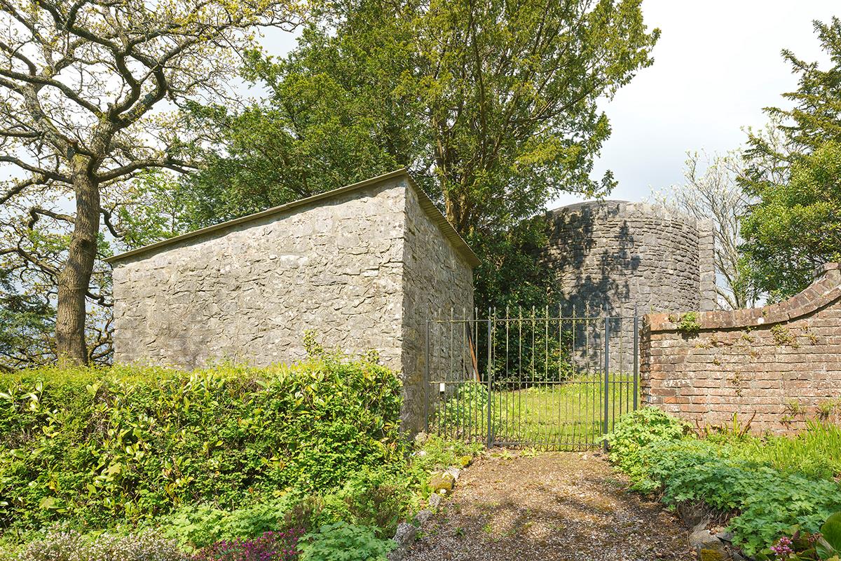 house for sale in Tidenham Chase, Chepstow, Gloucestershire, NP16