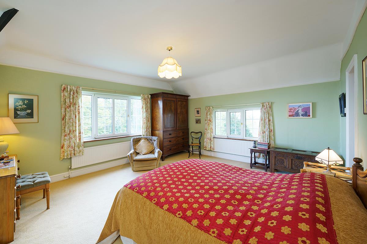 house for sale in Tidenham Chase, Chepstow, Gloucestershire, NP16