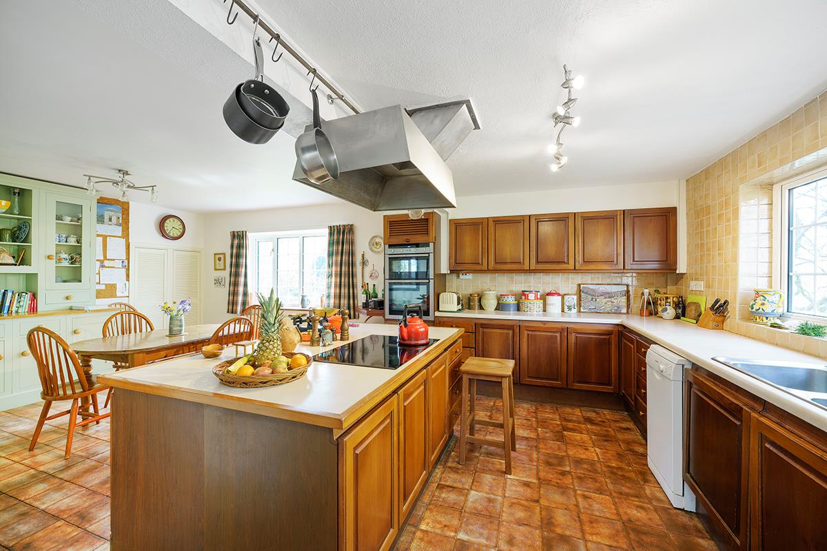 house for sale in Tidenham Chase, Chepstow, Gloucestershire, NP16