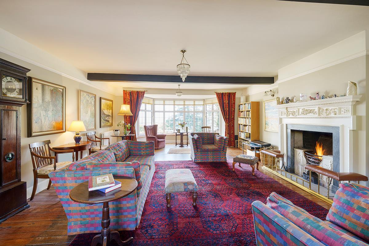 house for sale in Tidenham Chase, Chepstow, Gloucestershire, NP16