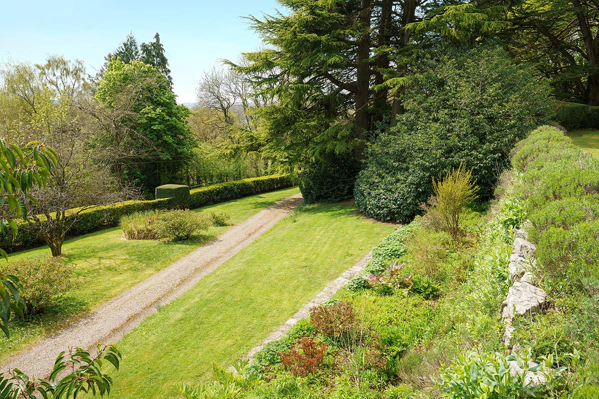 house for sale in Tidenham Chase, Chepstow, Gloucestershire, NP16