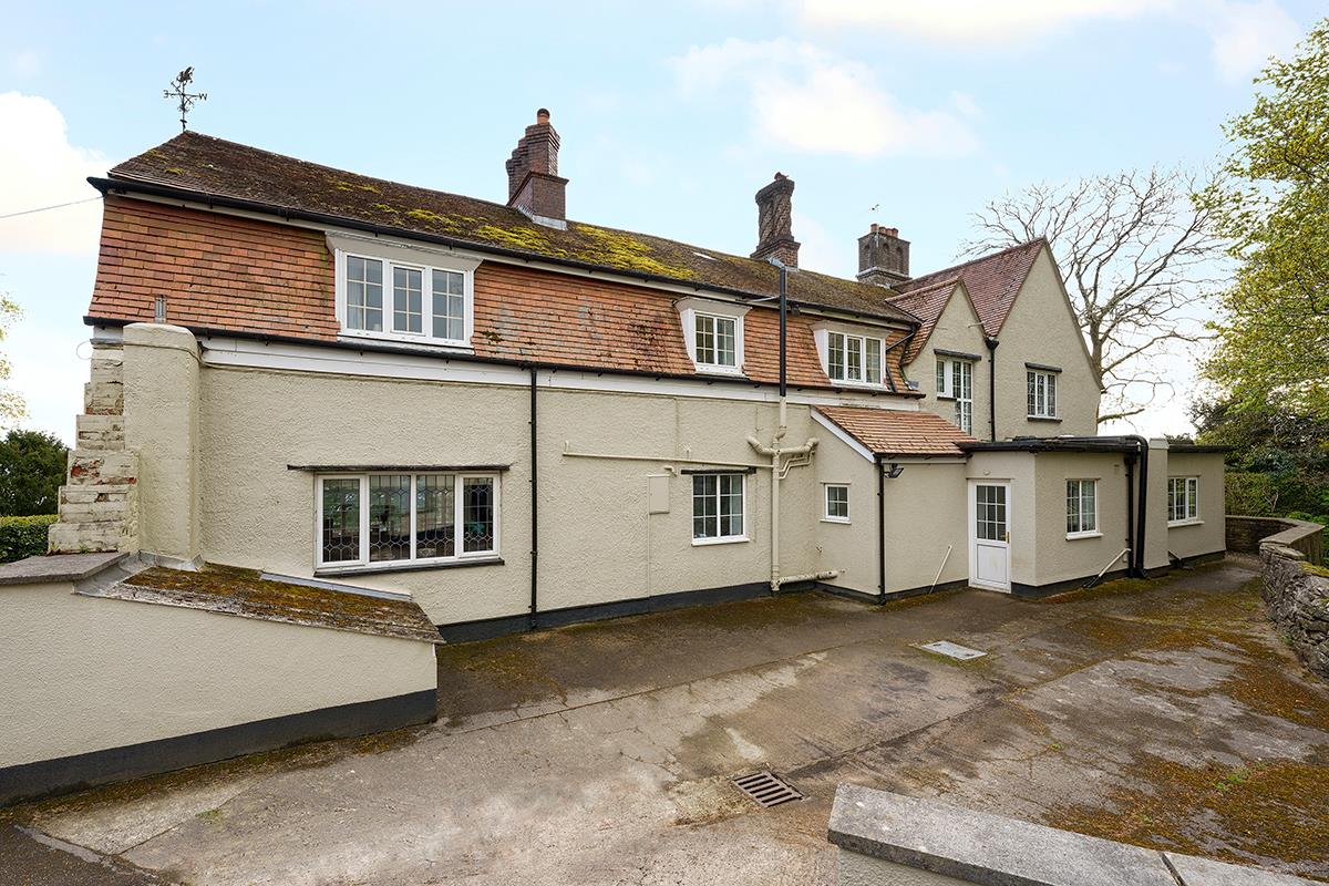 house for sale in Tidenham Chase, Chepstow, Gloucestershire, NP16