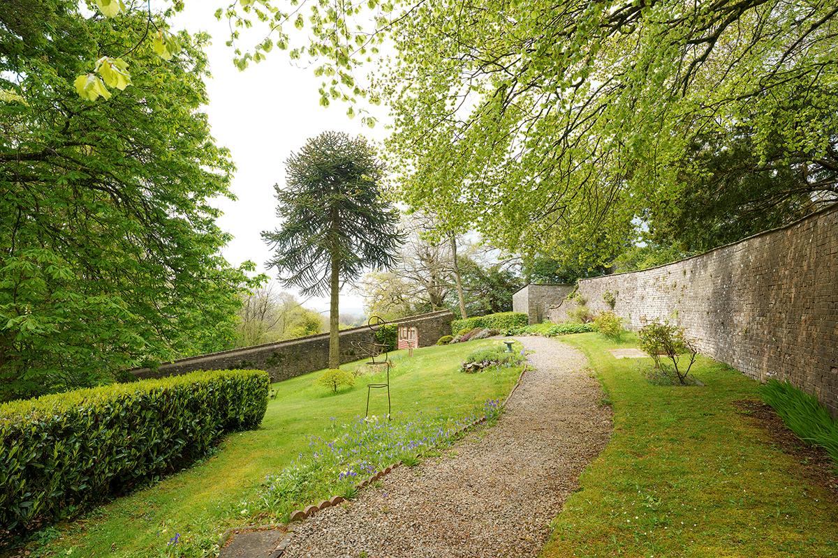 house for sale in Tidenham Chase, Chepstow, Gloucestershire, NP16