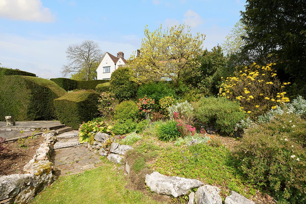 house for sale in Tidenham Chase, Chepstow, Gloucestershire, NP16