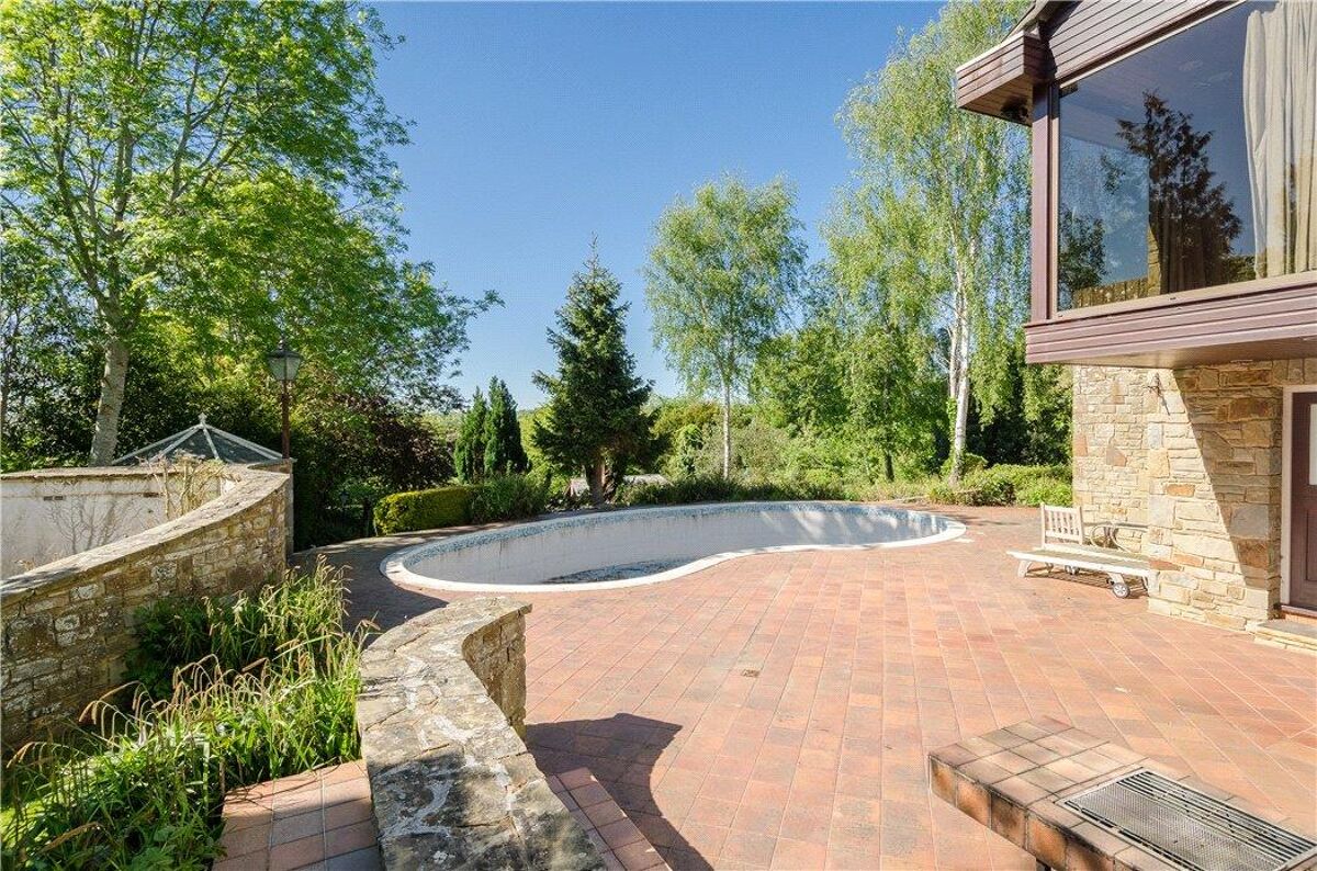 house for sale in Church Road, Stoke Bristol, BS9 BRS180033