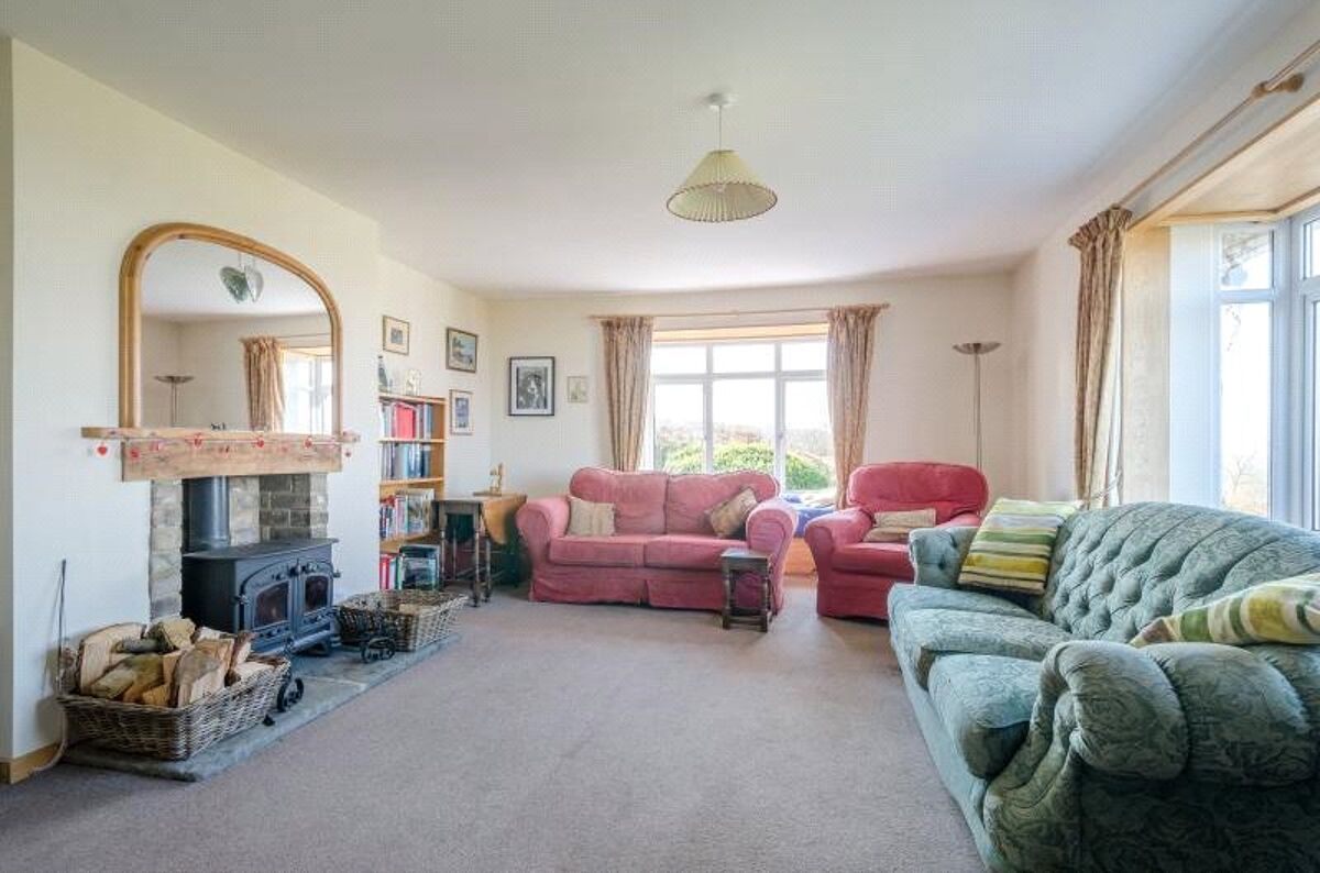 house for sale in Templars Way, Shipham, North Somerset