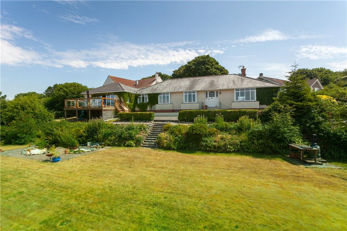 house for sale in Templars Way, Shipham, North Somerset, BS25 BRS180034 Knight Frank