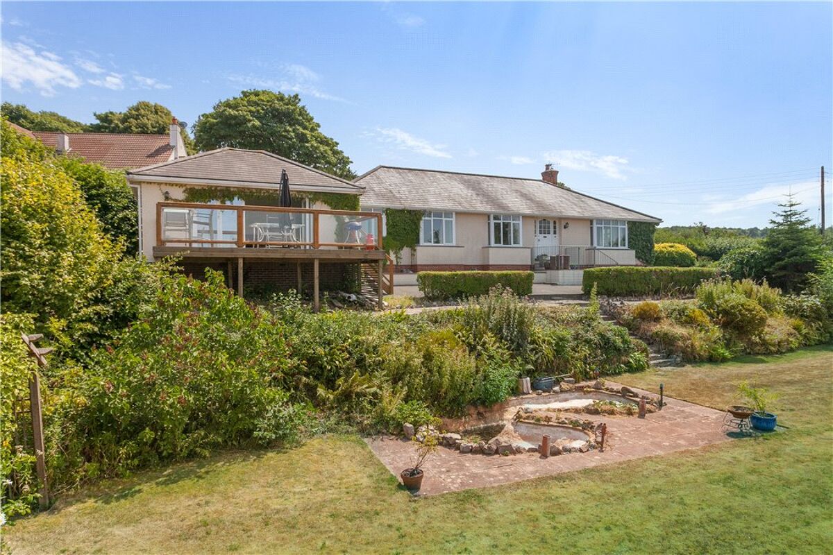 house for sale in Templars Way, Shipham, North Somerset, BS25 BRS180034 Knight Frank