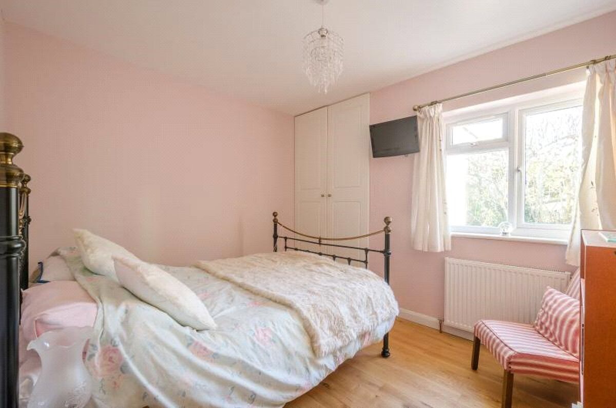 house for sale in Templars Way, Shipham, North Somerset