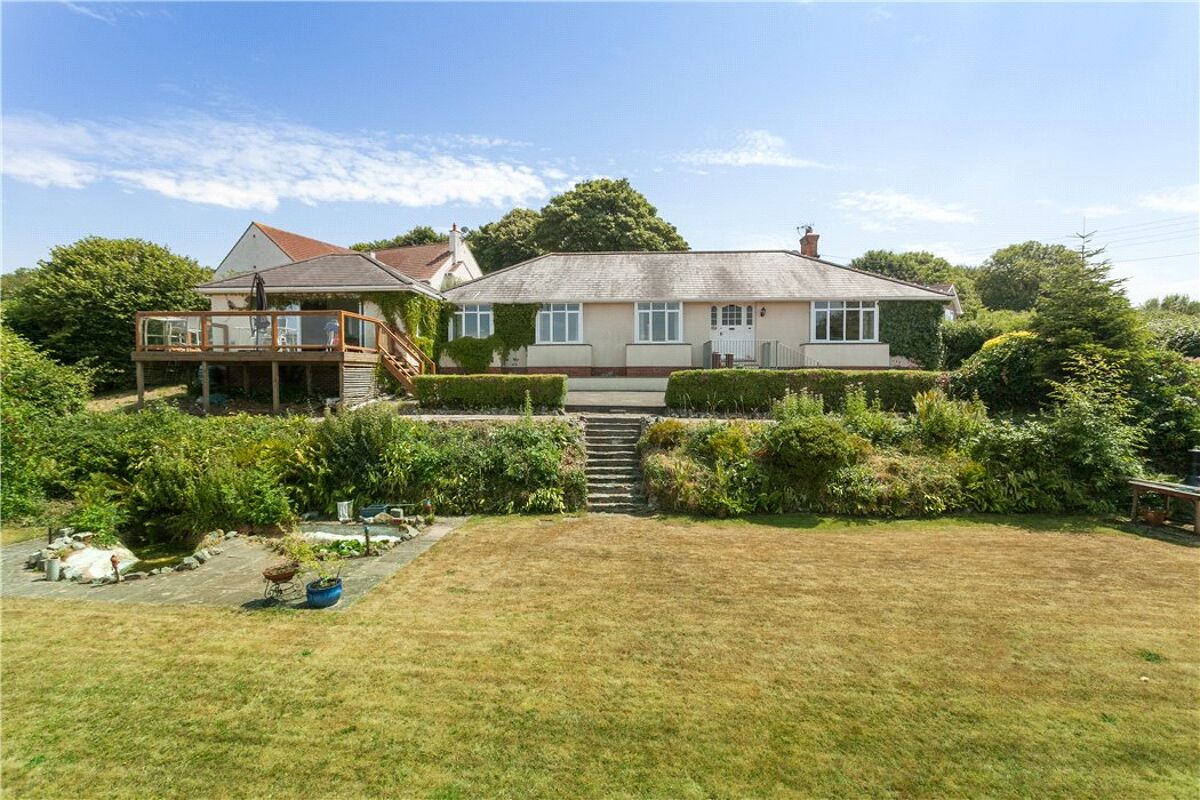 house for sale in Templars Way, Shipham, North Somerset