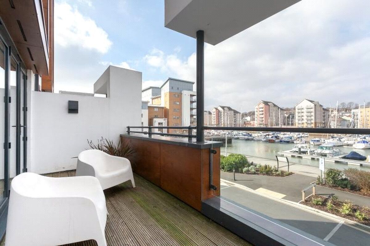 house for sale in Newfoundland Way, Portishead, Bristol, North Somerset