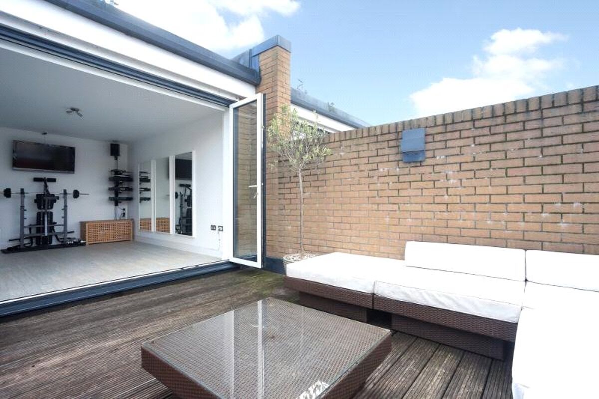 house for sale in Newfoundland Way, Portishead, Bristol, North Somerset