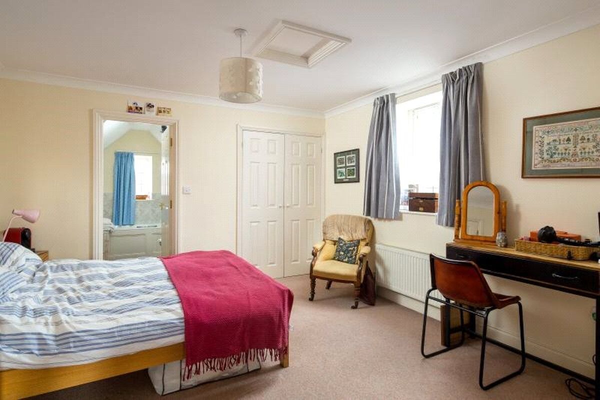 house for sale in Old Sneed Cottages, 55 Stoke Hill, Bristol, BS9 BRS180061 Knight Frank