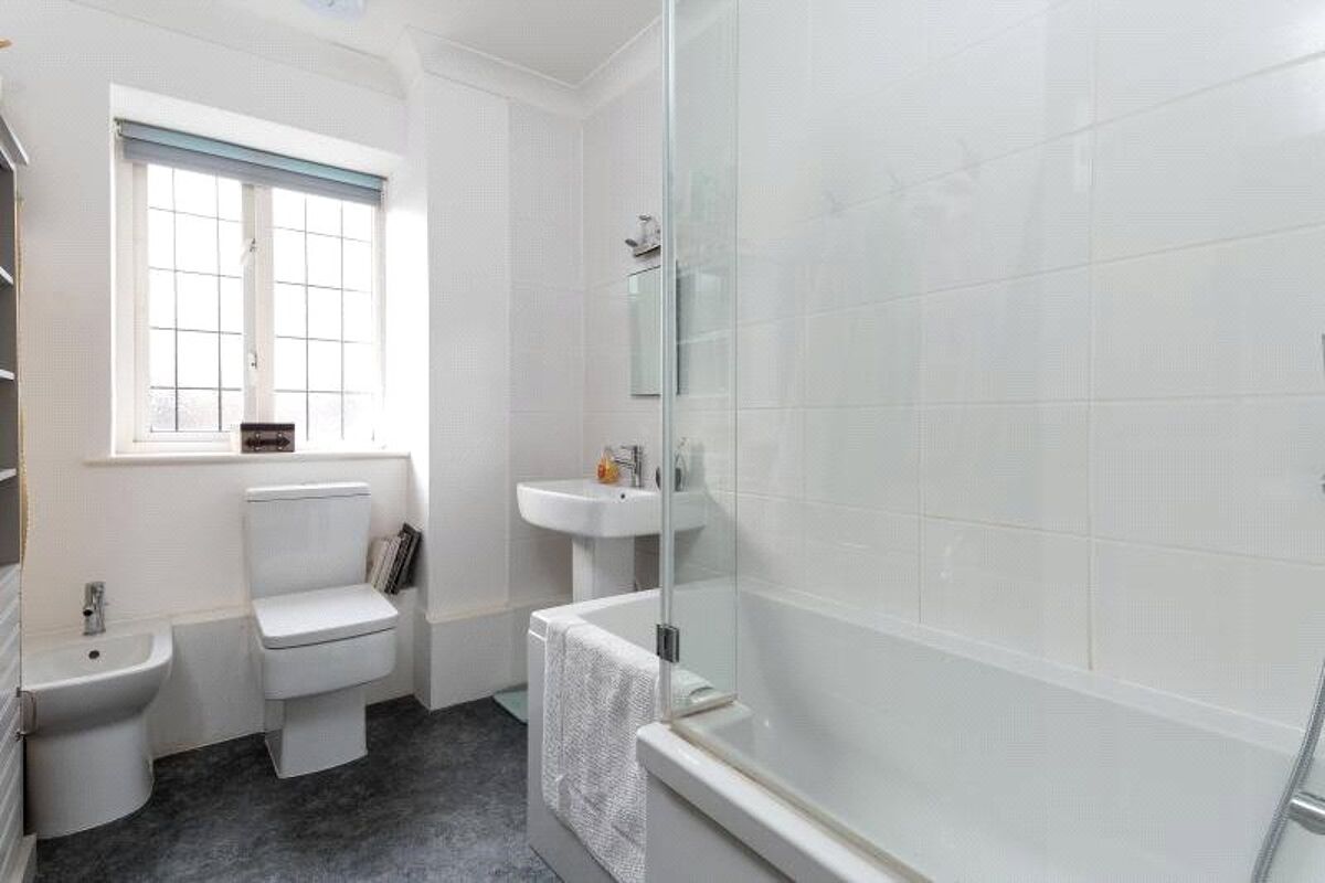 house for sale in Old Sneed Cottages, 55 Stoke Hill, Bristol, BS9 BRS180061 Knight Frank