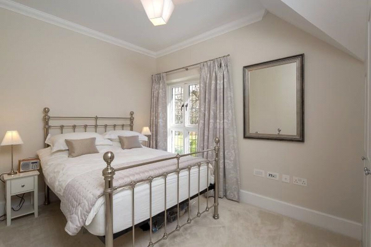 house for sale in Coach House Mews, North Road, Leigh Woods, Bristol