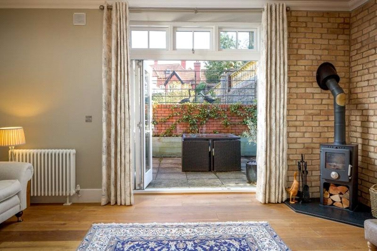 house for sale in Coach House Mews, North Road, Leigh Woods, Bristol