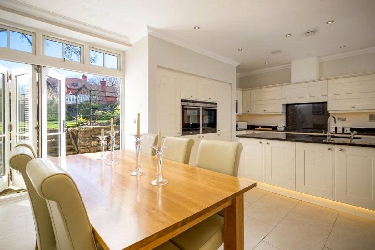 house for sale in Coach House Mews, North Road, Leigh Woods, Bristol