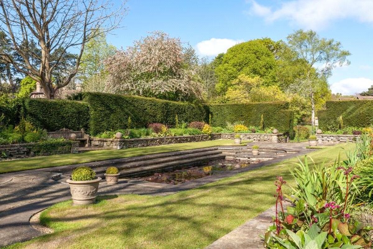 house for sale in Coach House Mews, North Road, Leigh Woods, Bristol