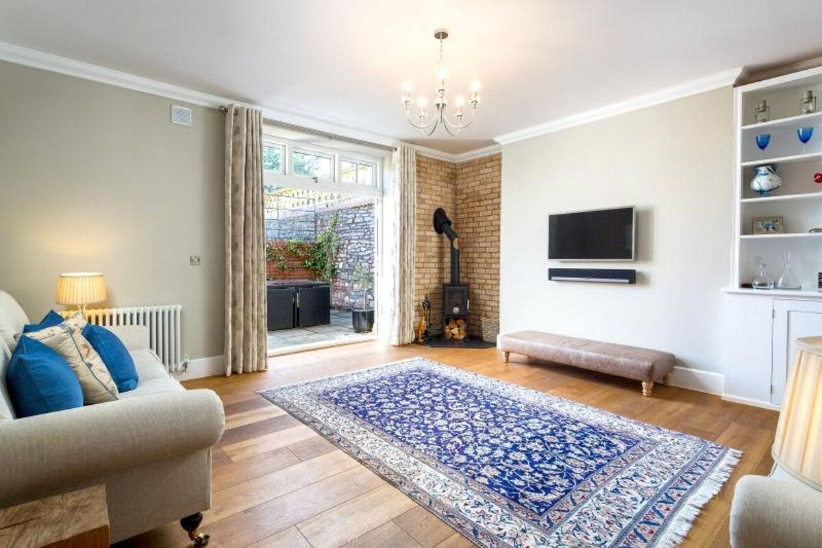 house for sale in Coach House Mews, North Road, Leigh Woods, Bristol