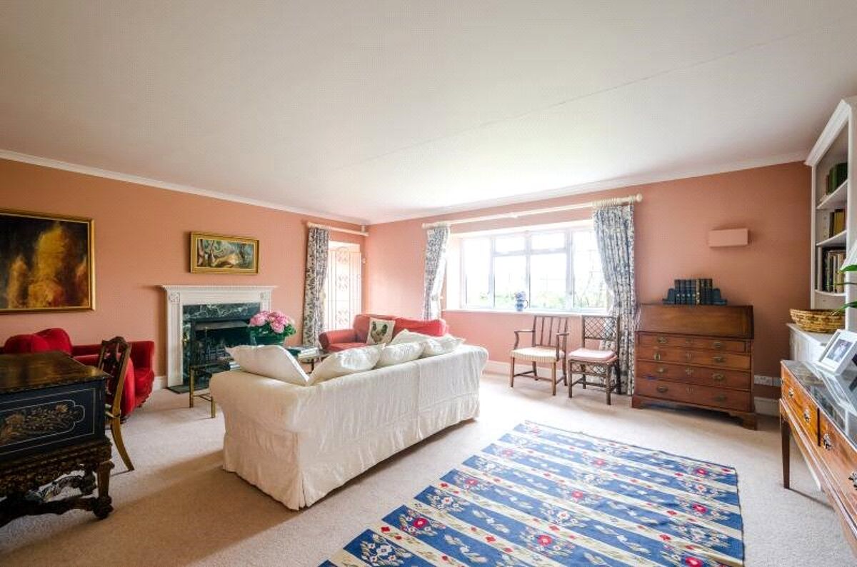 house for sale in Norton Hawkfield, Near Chew Magna, Bristol, North